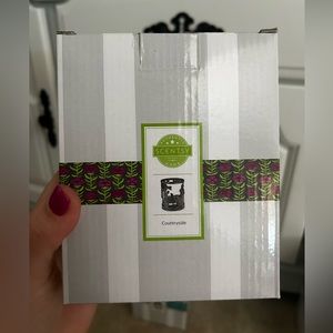 Scentsy warmer wrap (WARMER NOT INCLUDED)
